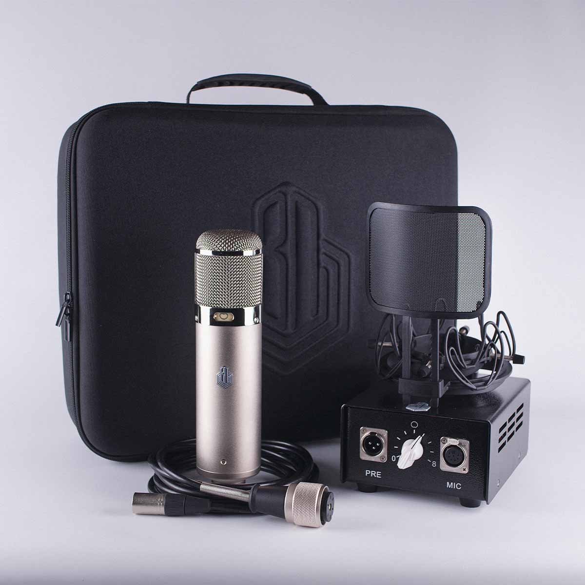 BeesNeez The BeesNeez BU47