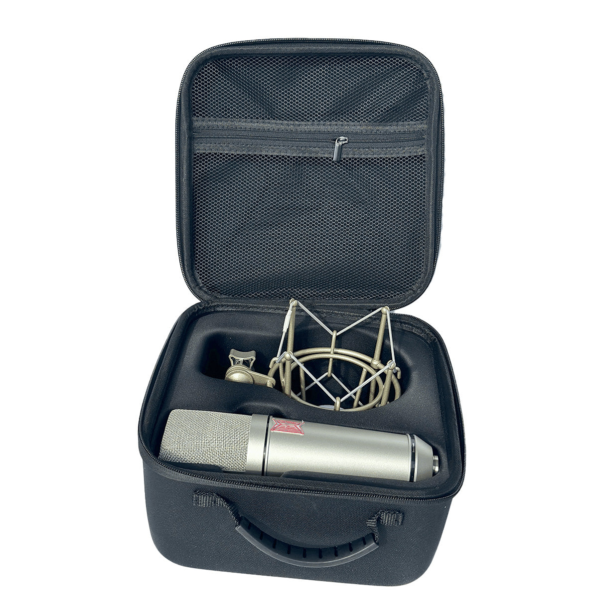 BeesNeez The BeesNeez B87i Multi-Pattern Studio Condenser Microphone