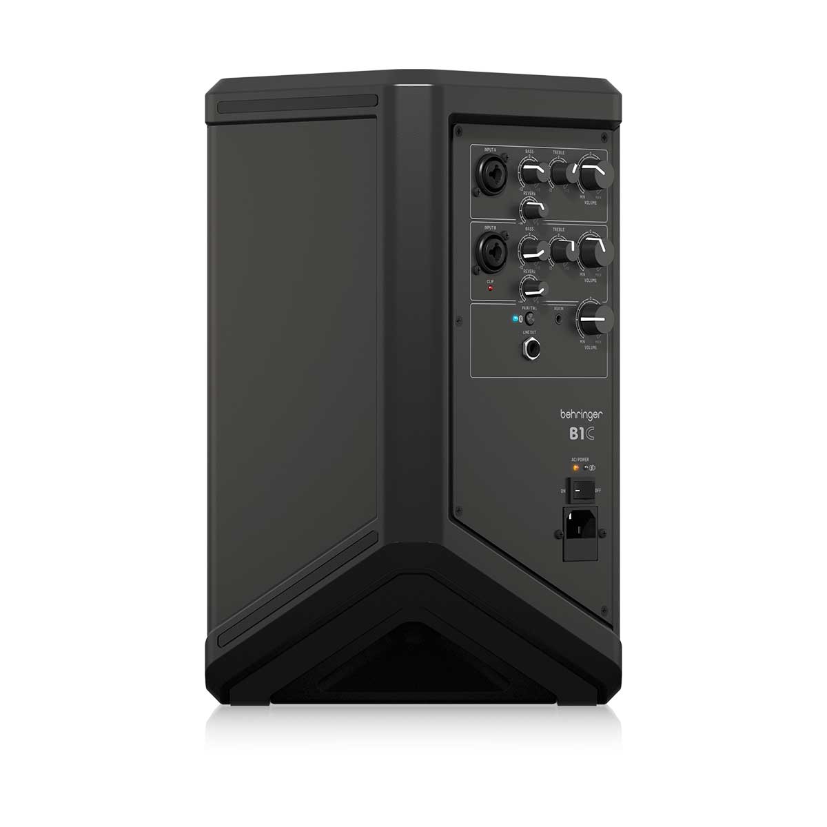 Behringer B1C Portable 200W Speaker