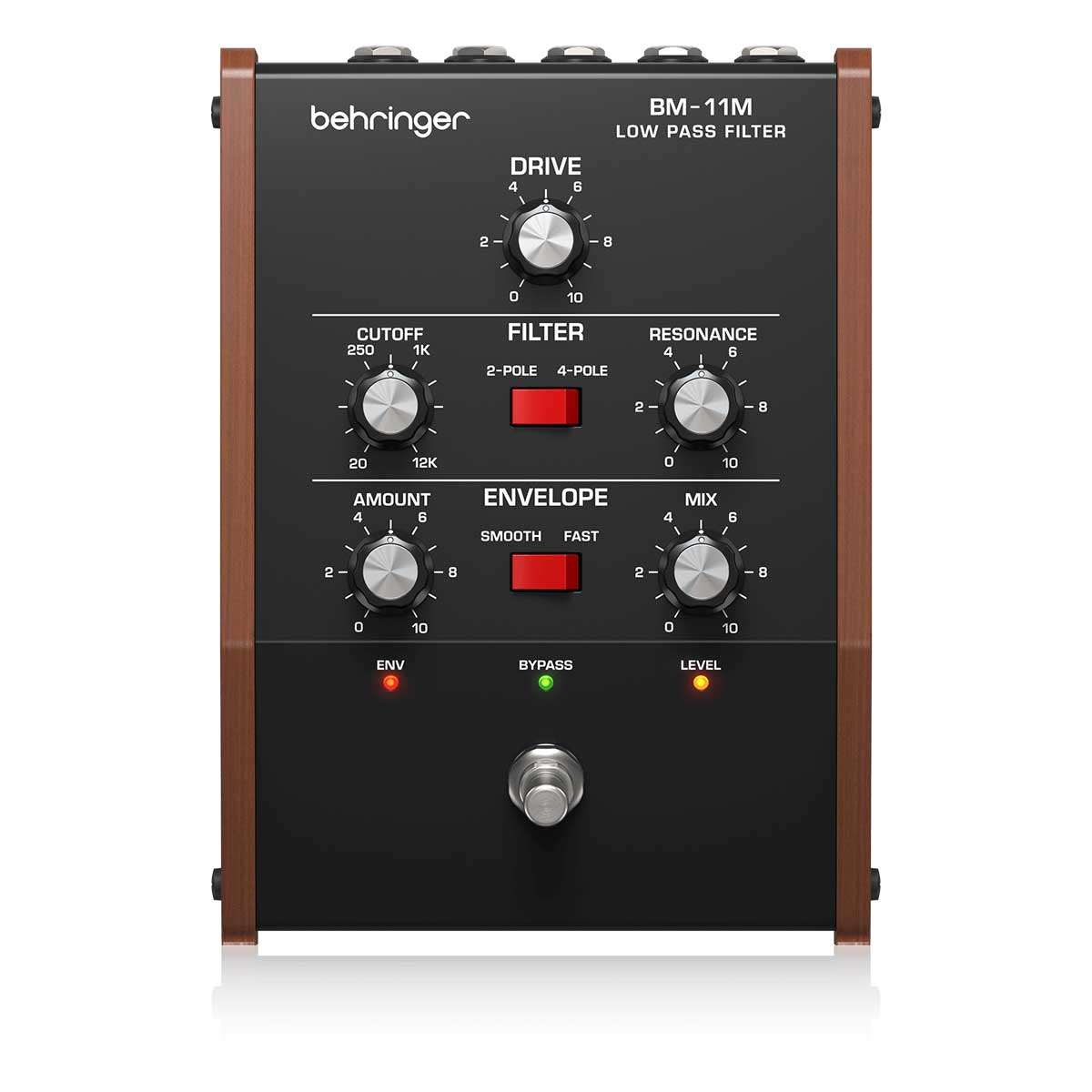 Behringer BM-11M Low Pass Filter