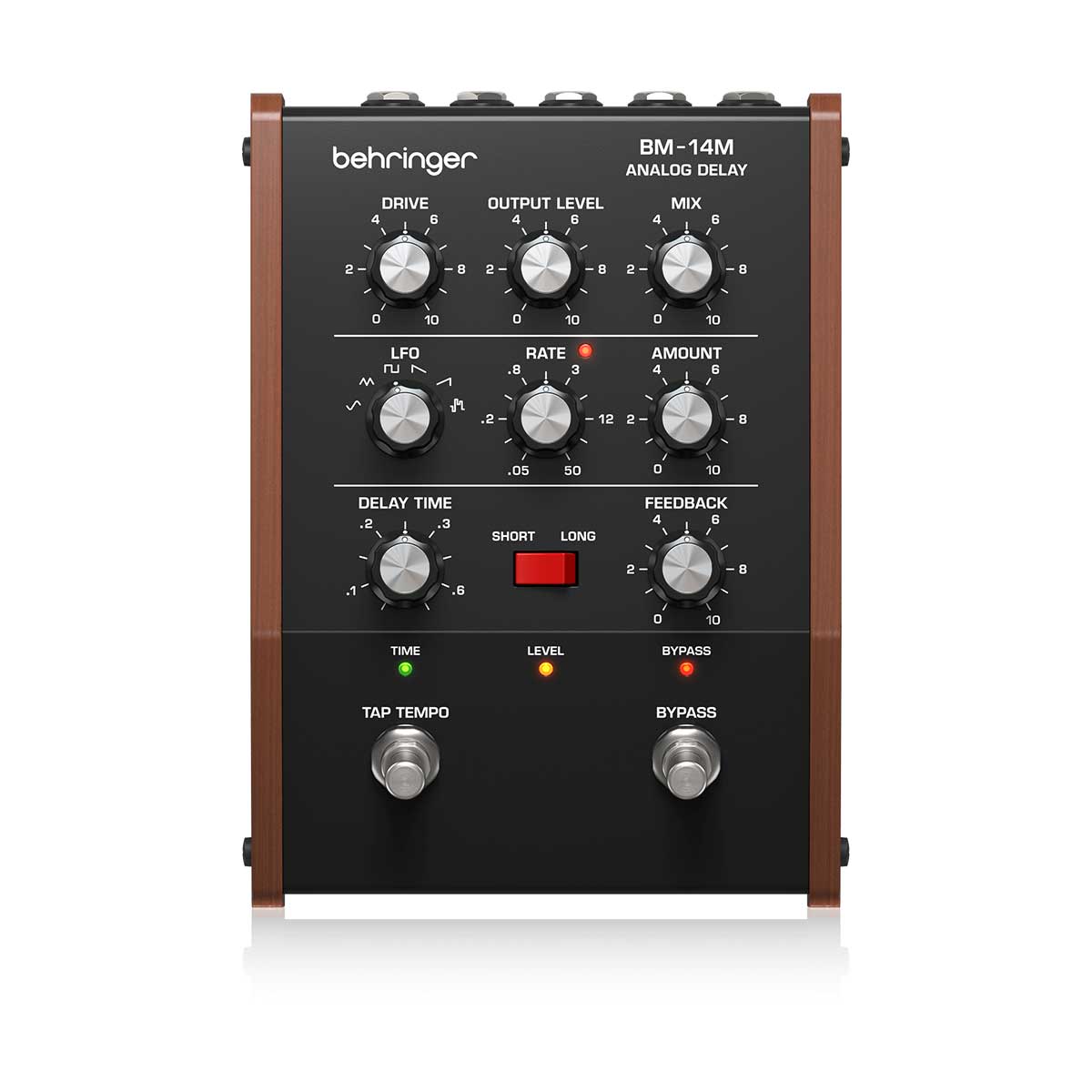 Behringer BM-14M Analogue Delay