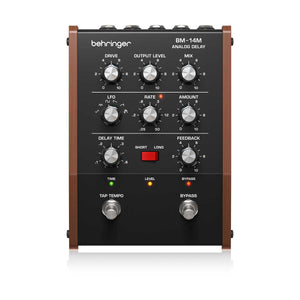 Behringer BM-14M Analogue Delay