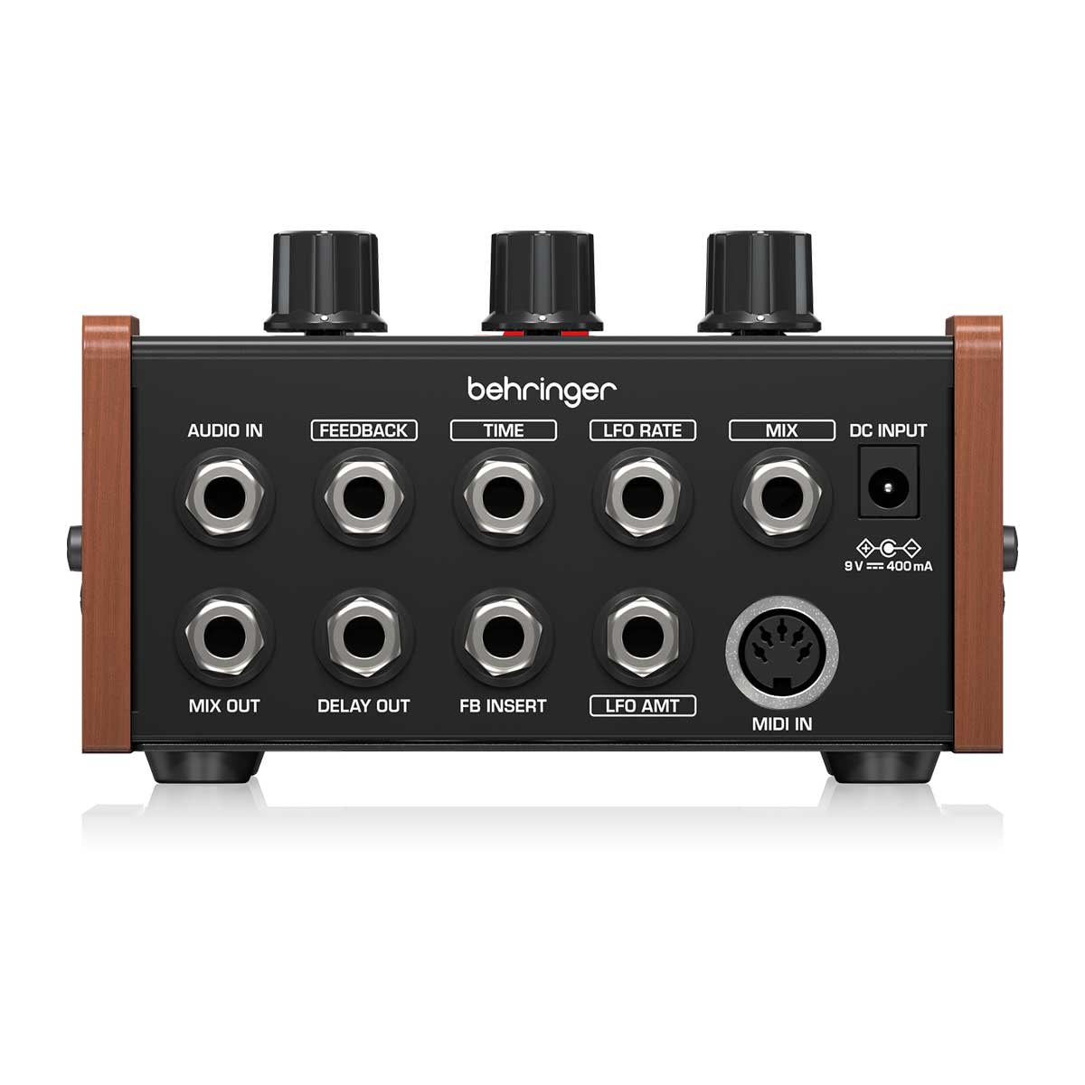 Behringer BM-14M Analogue Delay