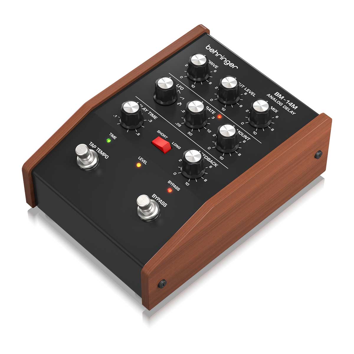 Behringer BM-14M Analogue Delay