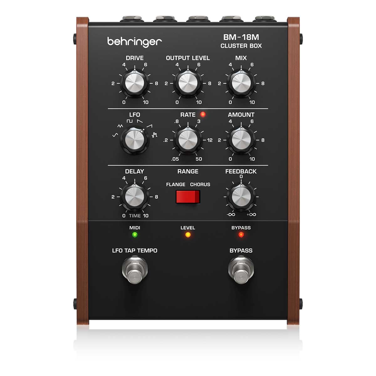 Behringer BM-18M Cluster Box