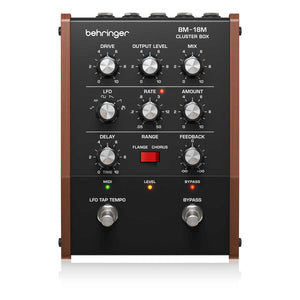 Behringer BM-18M Cluster Box