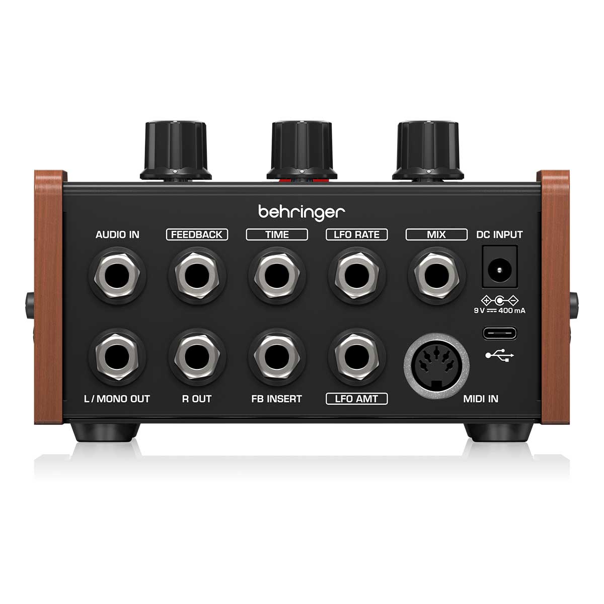 Behringer BM-18M Cluster Box