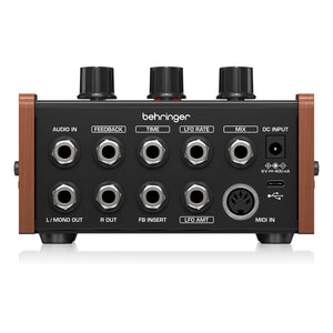 Behringer BM-18M Cluster Box