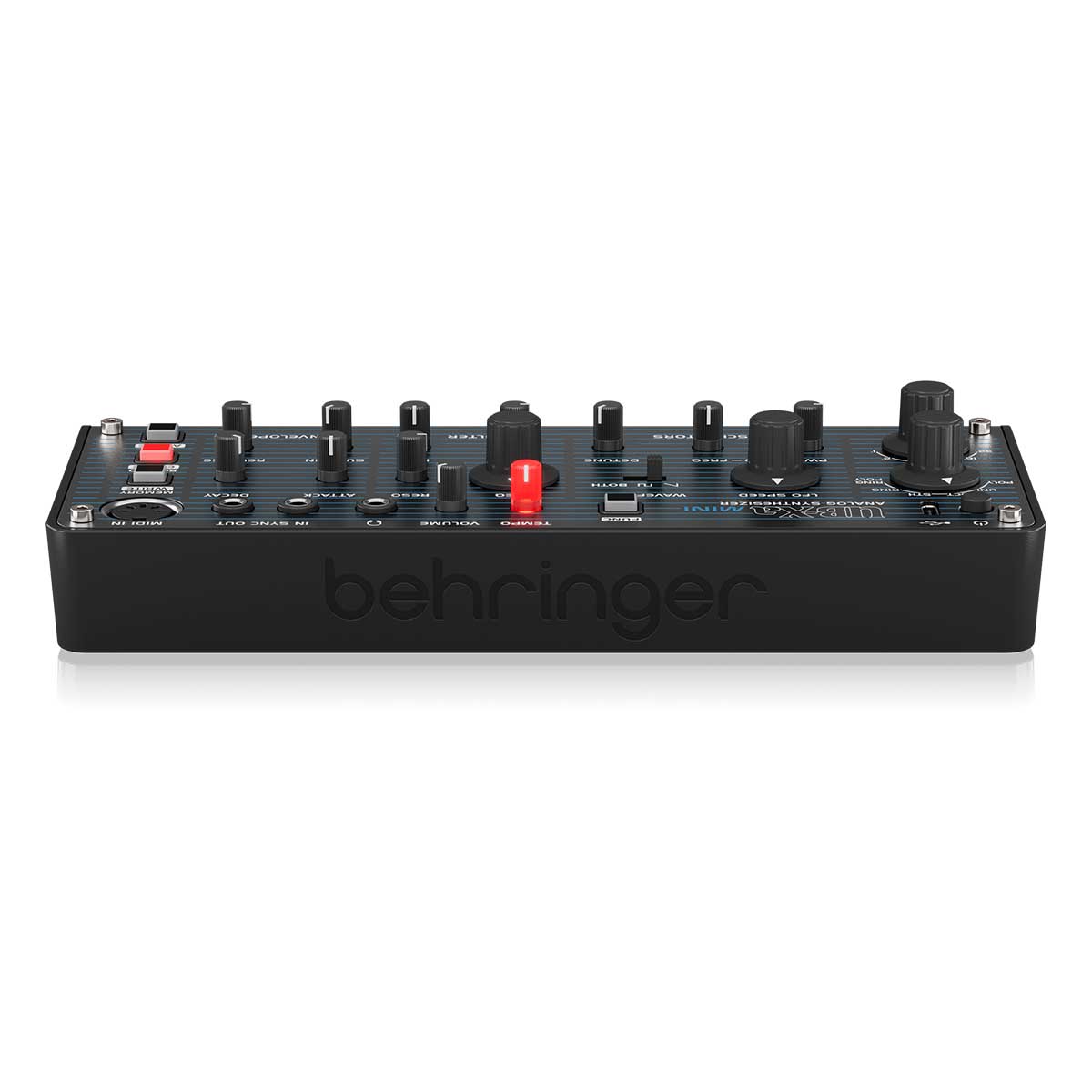 Behringer UB-XA Mini Synth
