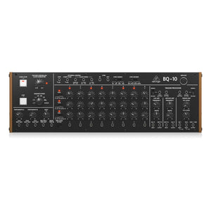 Behringer BQ-10 24-Step Analog Sequencer