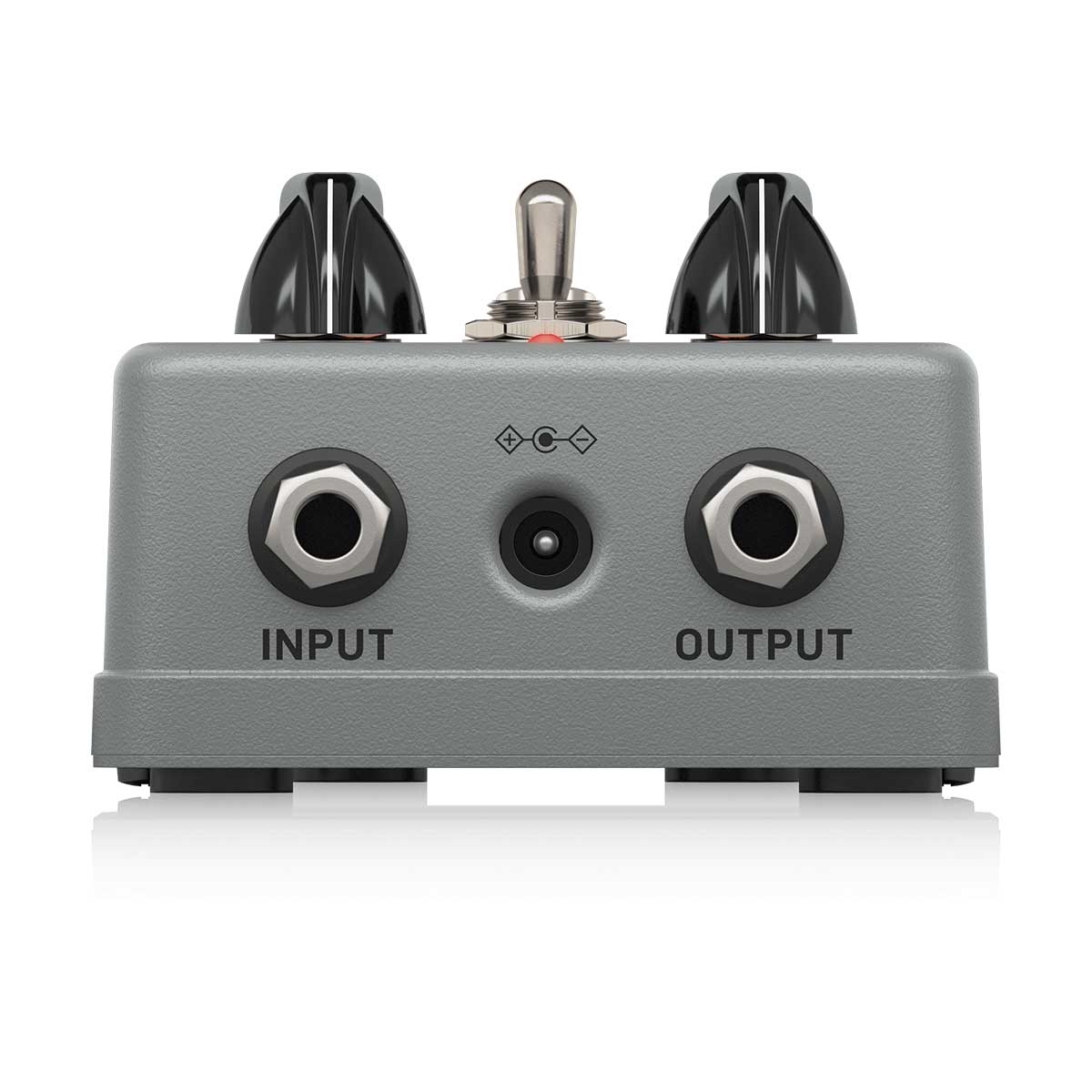 Behringer Fuzz Bender Vintage 60's Style Fuzz Pedal