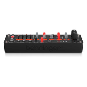 Behringer JT Mini Analog Polyphonic Synthesizer (Open Box)