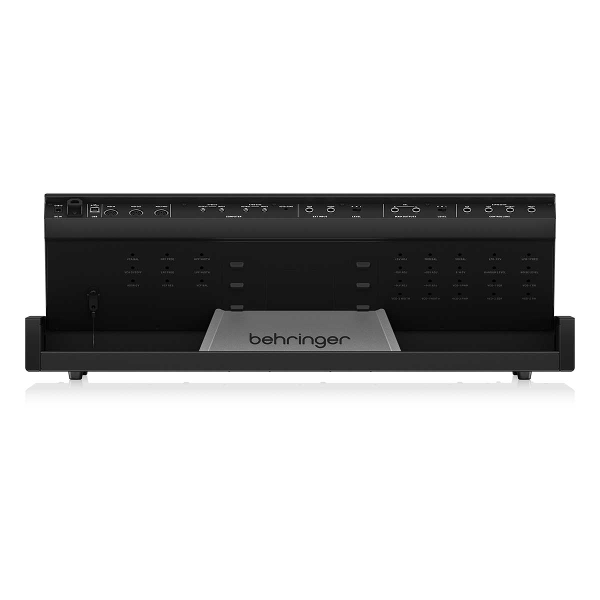 Behringer MS-5 37-Key Analog Synthesizer