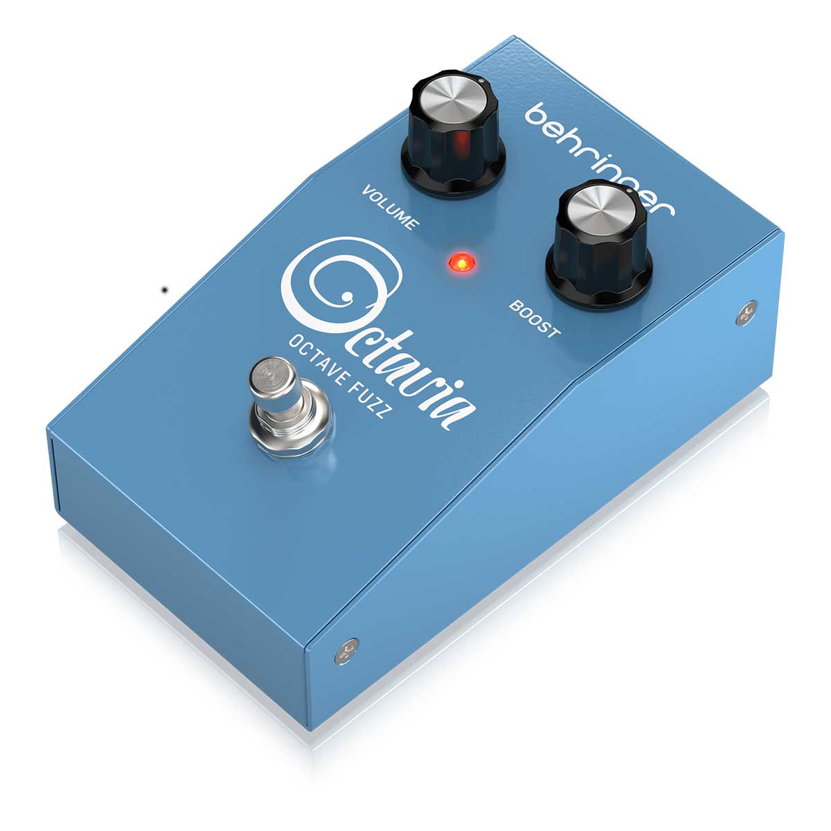 Behringer Octavia Octave Fuzz Pedal