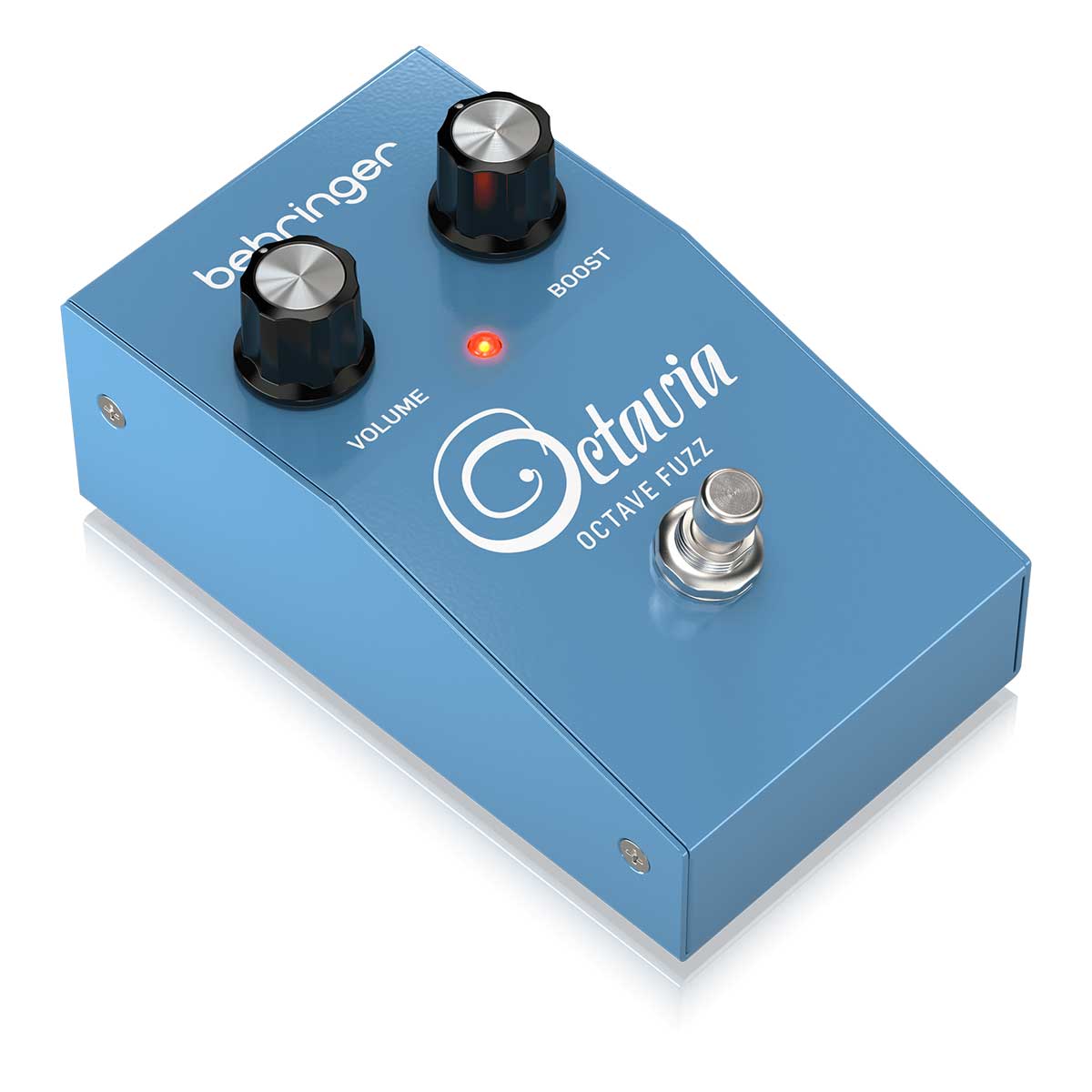 Behringer Octavia Octave Fuzz Pedal