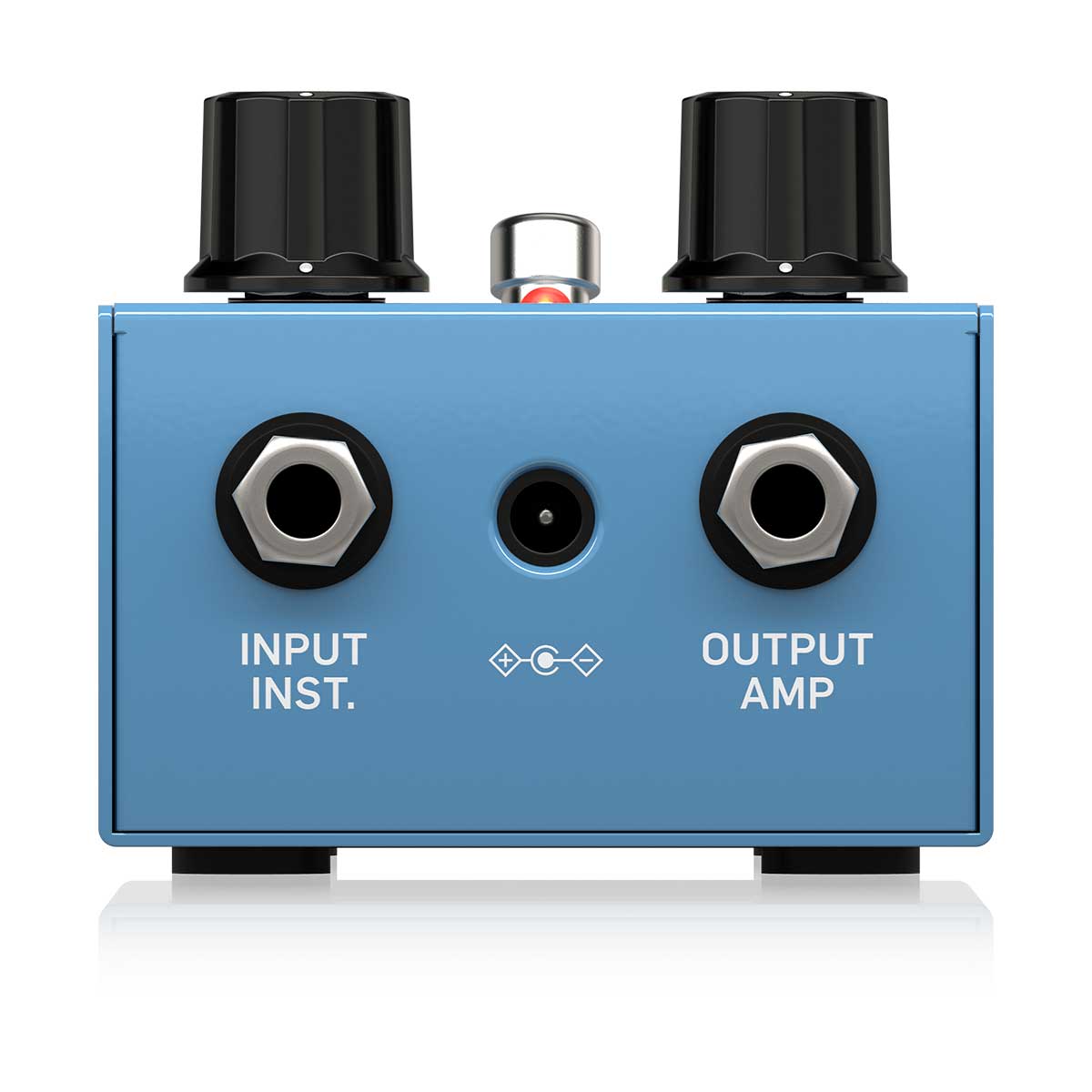 Behringer Octavia Octave Fuzz Pedal