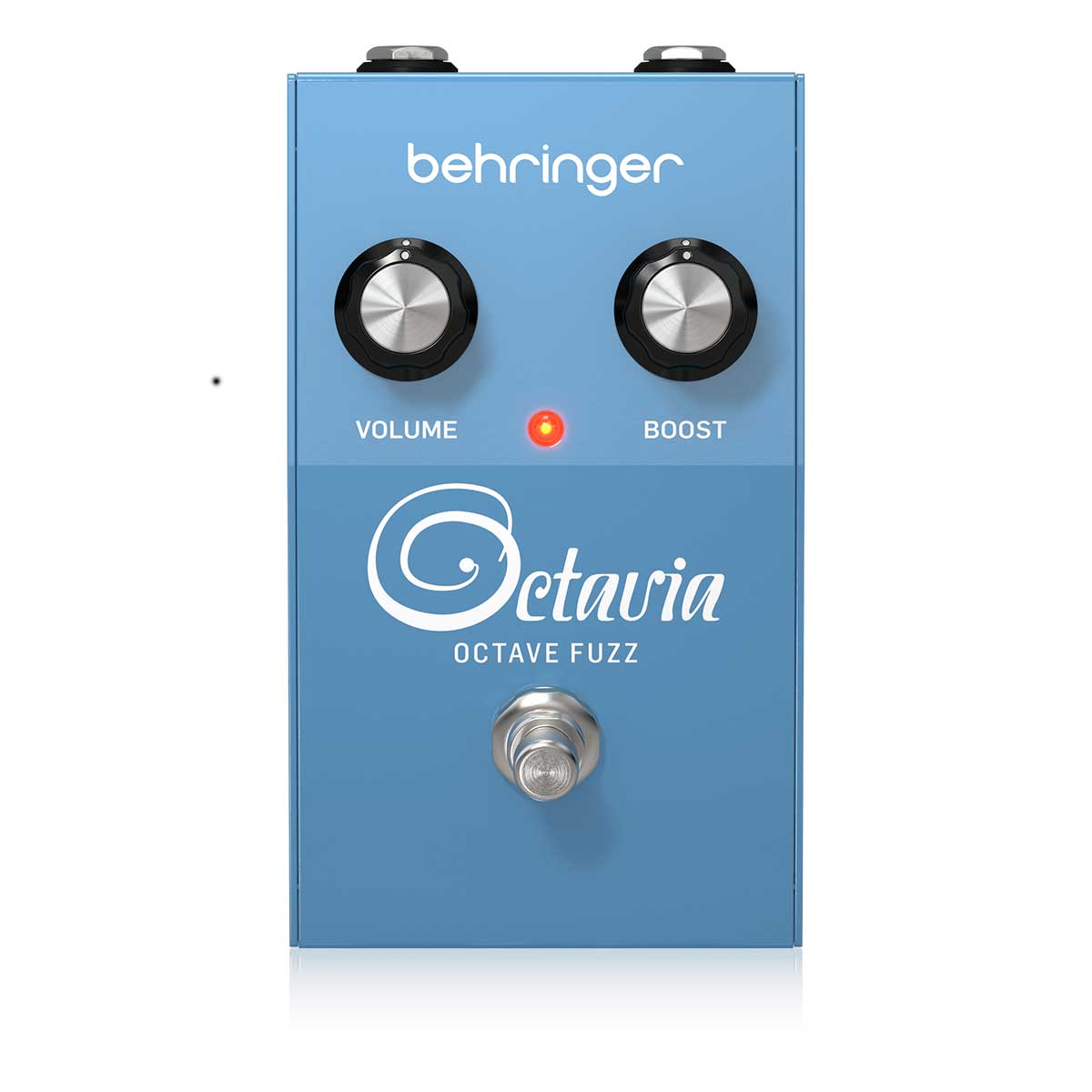 Behringer Octavia Octave Fuzz Pedal