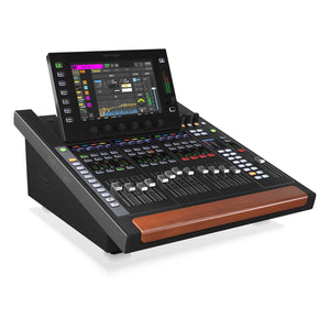 Behringer WING Compact Digital Mixing Console - Display Stock