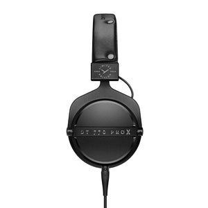 Beyerdynamic DT 770 Pro X Limited Edition headphones