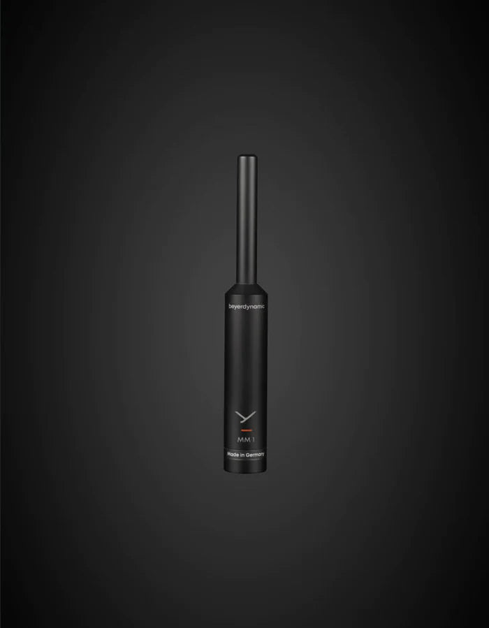 Beyerdynamic MM 1 Measurement Microphone