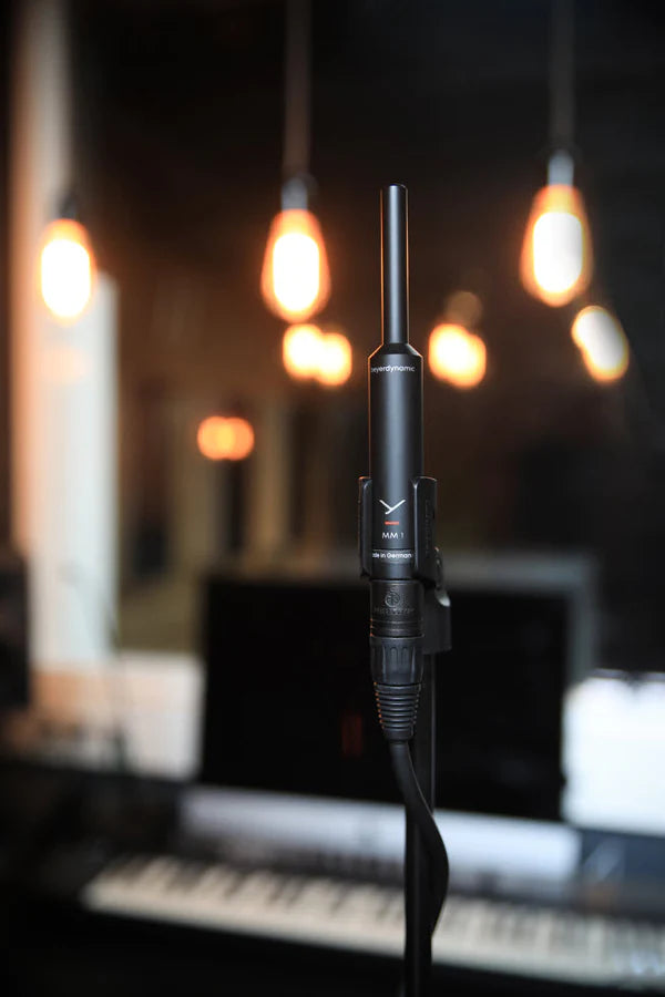 Beyerdynamic MM 1 Measurement Microphone