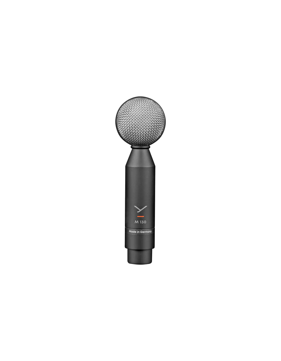 Beyerdynamic M 130 Dynamic double-ribbon microphone with Figure-eight polar pattern