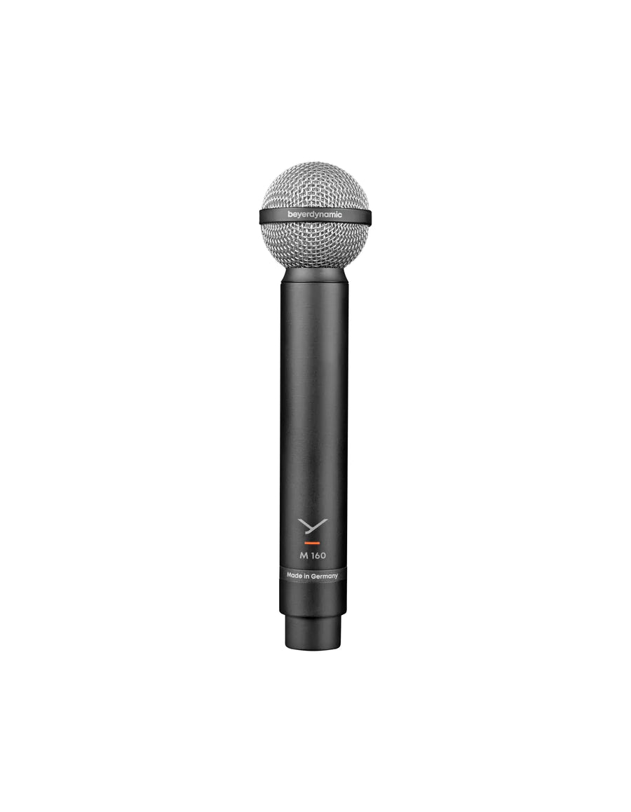 Beyerdynamic M 160 Double-Ribbon Microphone