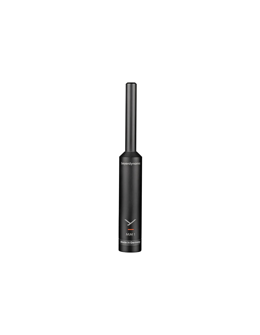 Beyerdynamic MM 1 Measurement Microphone