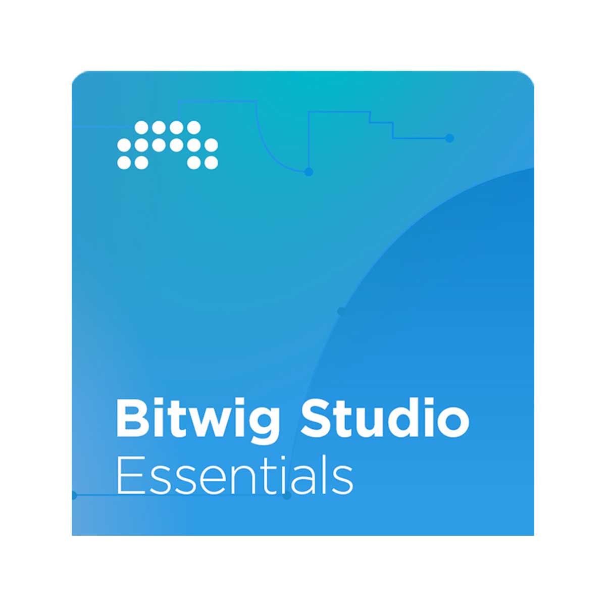 Bitwig Studio 5 Essentials 12 Month Upgrade Plan