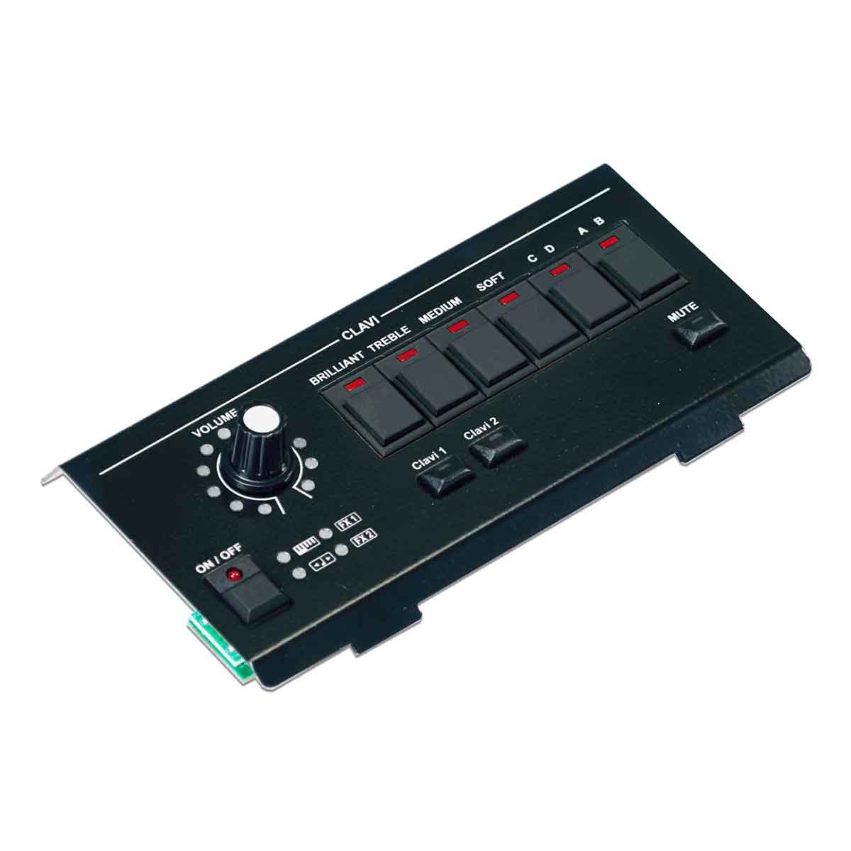 Viscount Clavi Module