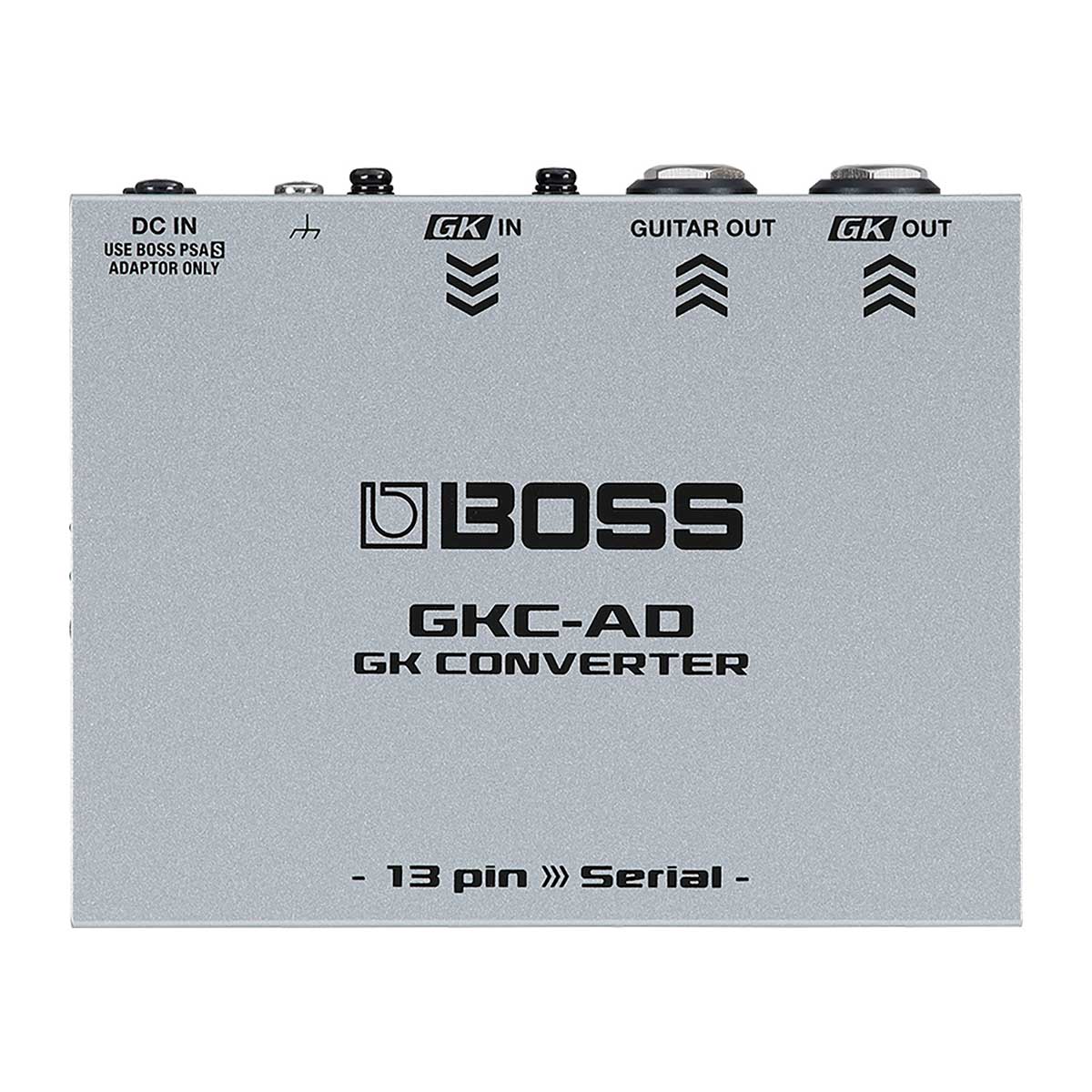 BOSS GKC-AD Electric Guitar Converter