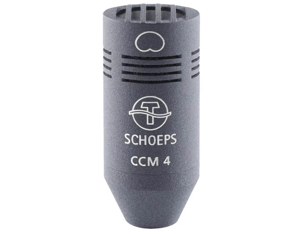 Schoeps CCM 4 L Compact Microphone