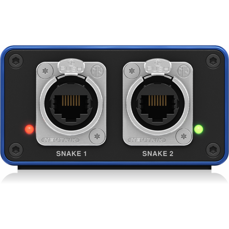 Midas Cobalt Hypermac to USB3 Converter