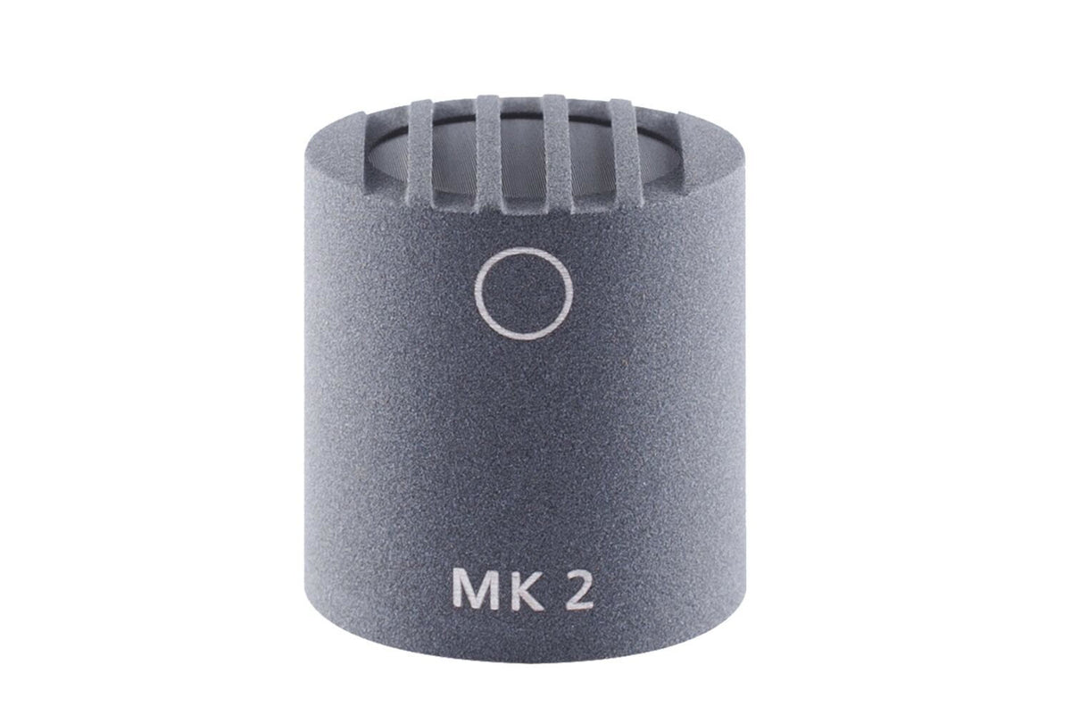 Schoeps Mk 2 Capsule