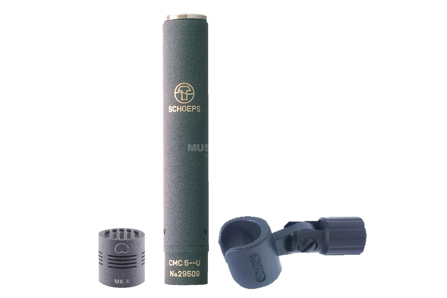 Schoeps Colette Mk4 Mono Set