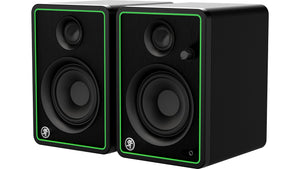 Mackie CR4-X 4" Multimedia Powered Monitors (Pair)