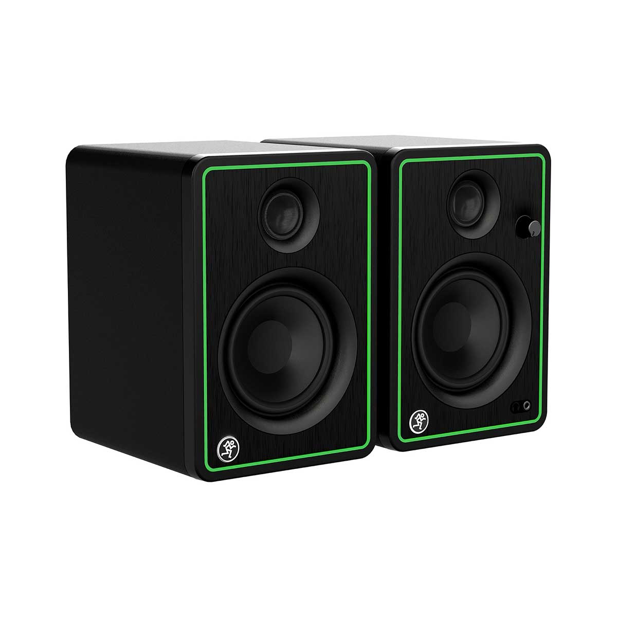 Mackie CR4-X 4" Multimedia Powered Monitors (Pair)