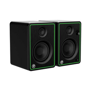 Mackie CR4-X 4" Multimedia Powered Monitors (Pair)