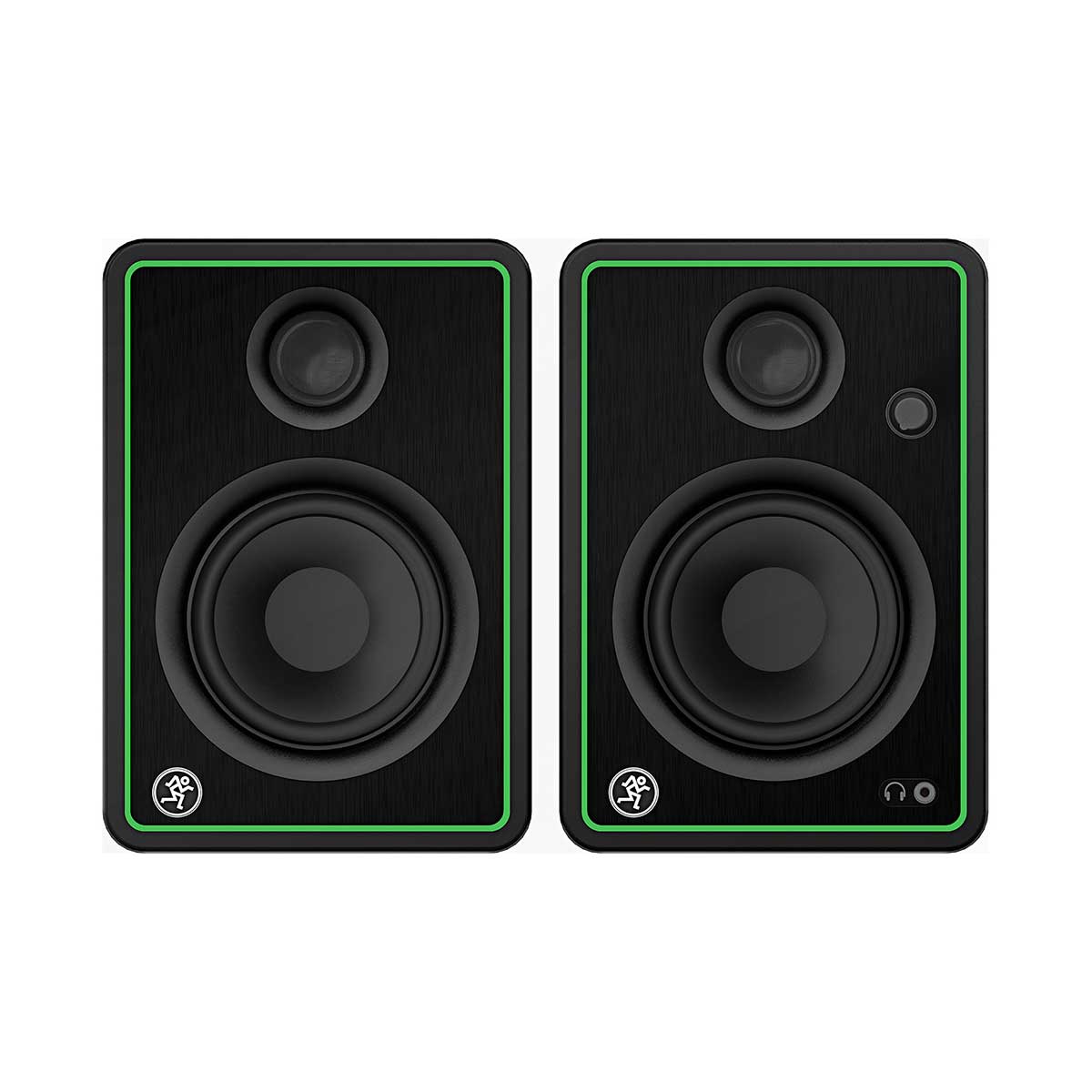 Mackie CR4-X 4" Multimedia Powered Monitors (Pair)