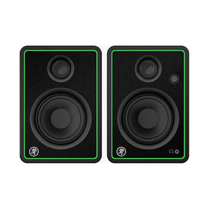 Mackie CR4-X 4" Multimedia Powered Monitors (Pair)