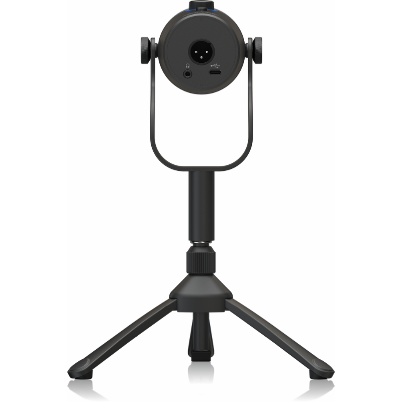 Behringer D2 Podcast Pro Dynamic Microphone