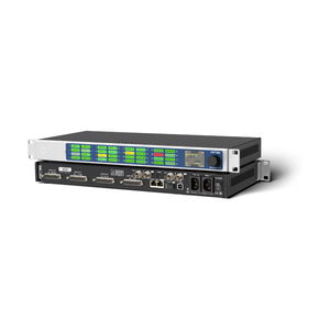 RME M-32 DA Pro II - 32CH High-End Convertor With Madi & AVB