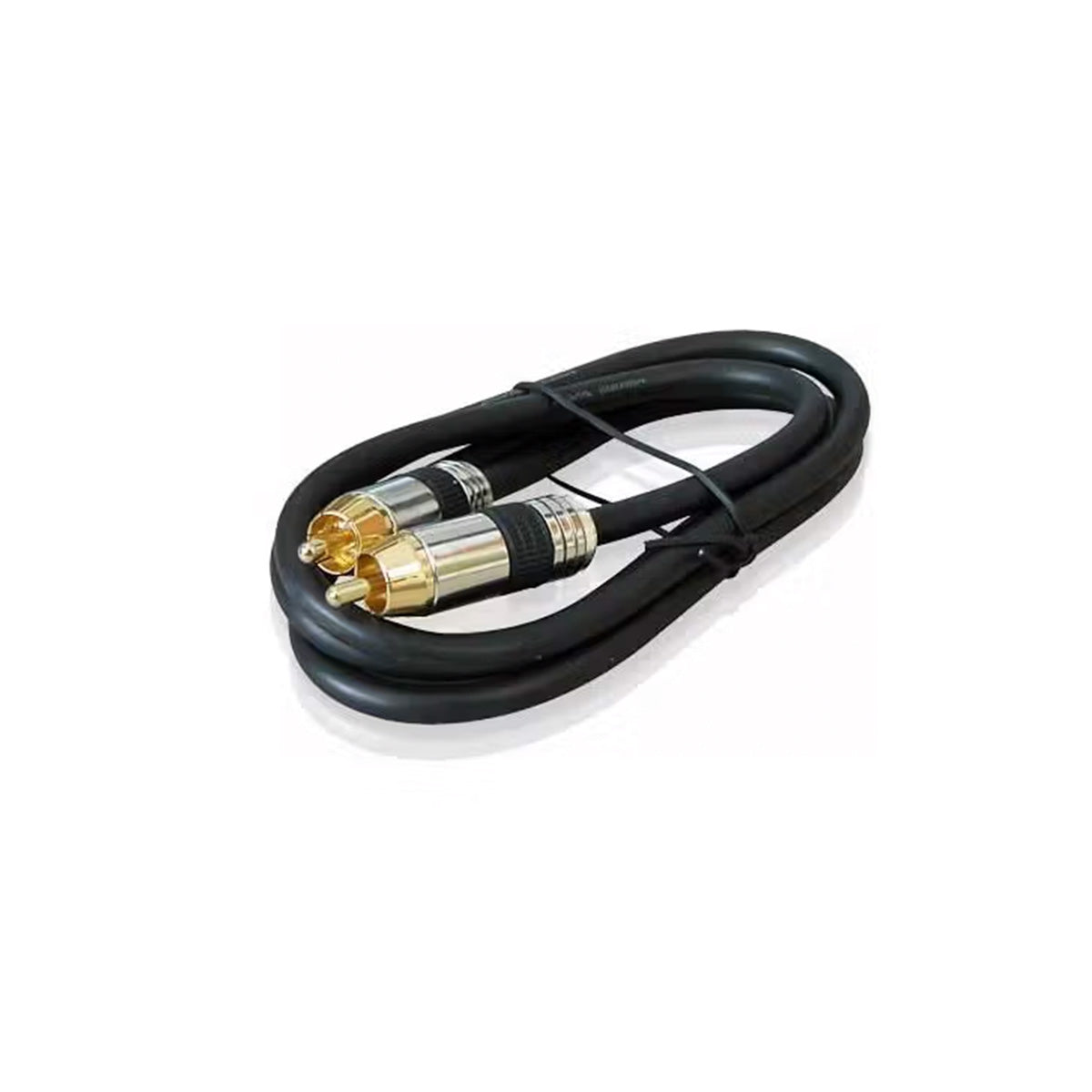 ALVA SPDIF Coaxial Cable 2m SPDIF RCA - RCA Cable