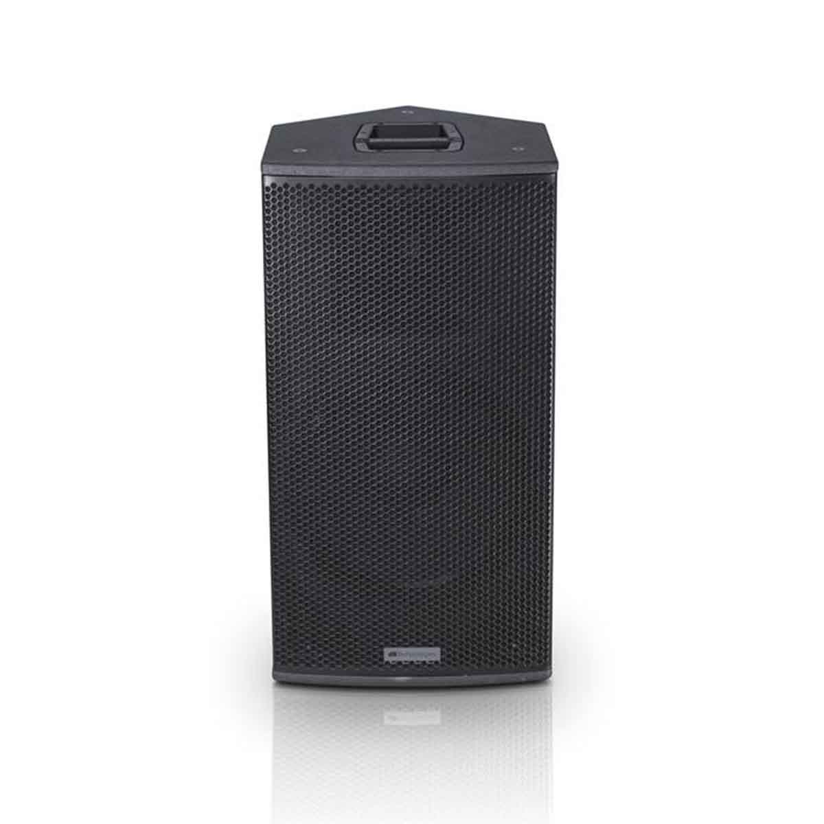 DB Technologies 2 Way active speaker. 15" LF + 1.4" HF. 900W RMS