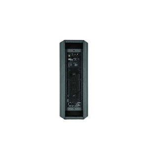 DB Technologies VIO X310 Active 3-way point source speaker.