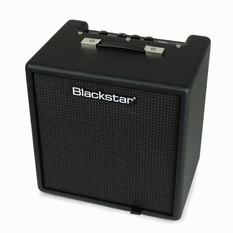 Blackstar Debut 25 Watt Bass Amp