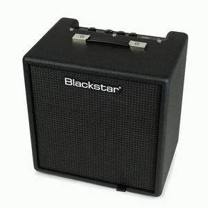 Blackstar Debut 25 Watt Bass Amp