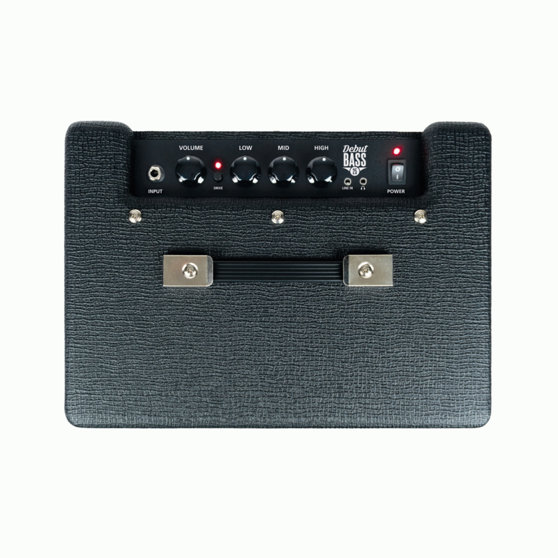 Blackstar Debut 25 Watt Bass Amp