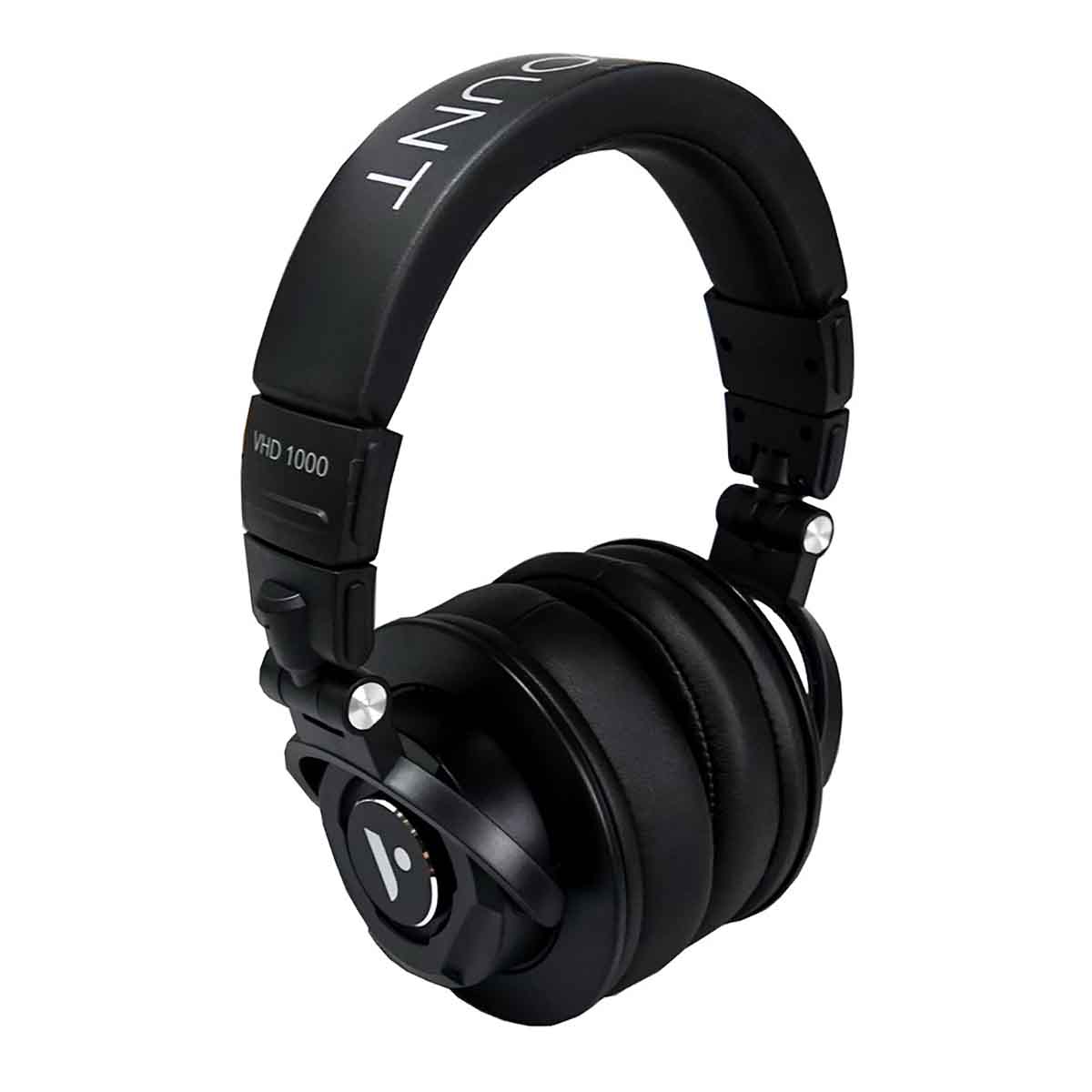 Viscount VHD-1000 Headphones