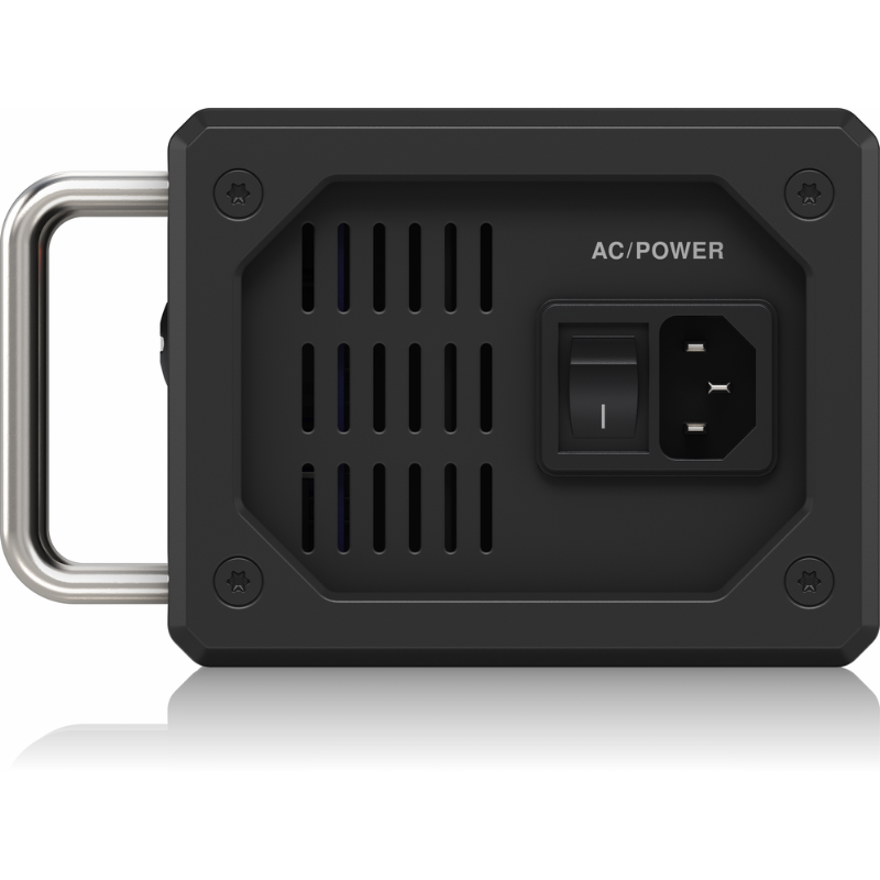 Midas DL8 Stagebox 8 In/8 Out